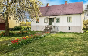 2 Bedroom Beautiful Home In Köpingsvik